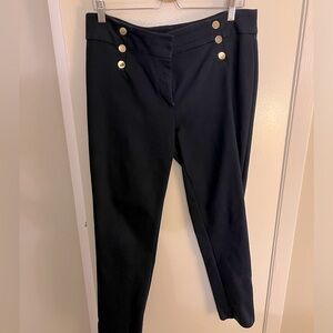 LOFT Sailor Pants